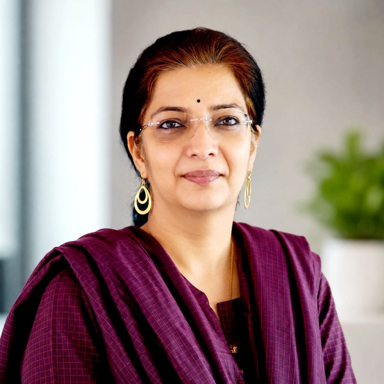 Isha Singh, clinical psychologist